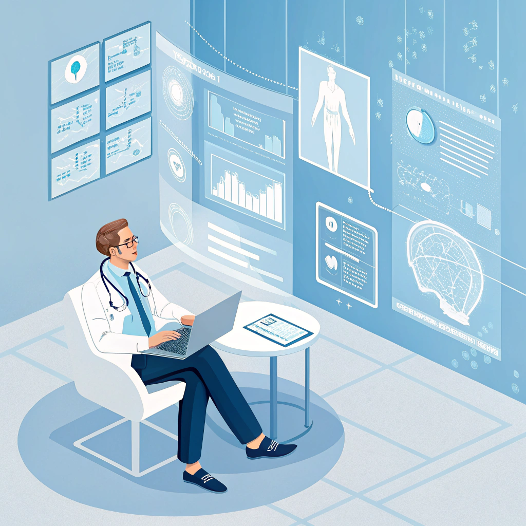 紹介状自動作成AI リファラク